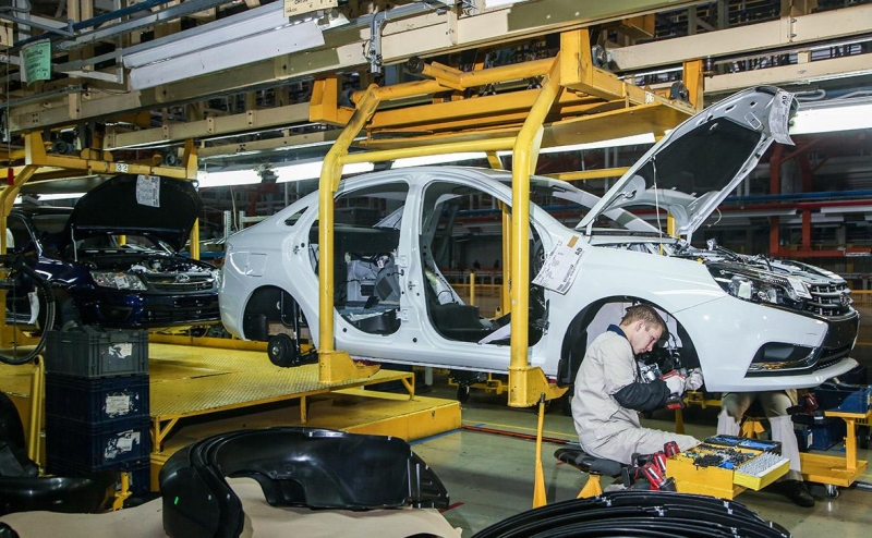 Компании оценили свои возможности работать без импортного оборудования