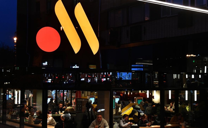 Компании оценили заработки курьеров перед Новым годом