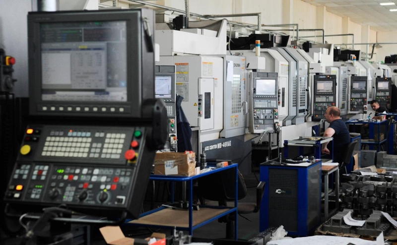 Компании почти перестали планировать покупки западного оборудования