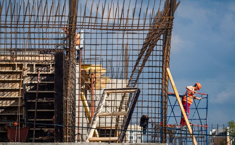 Компании почти перестали планировать покупки западного оборудования