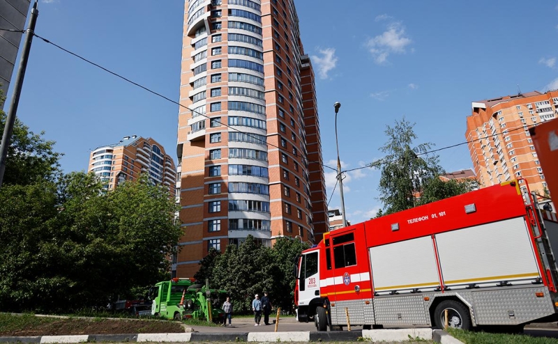 Компании рассказали, какие средства борьбы с дронами покупают в Москве