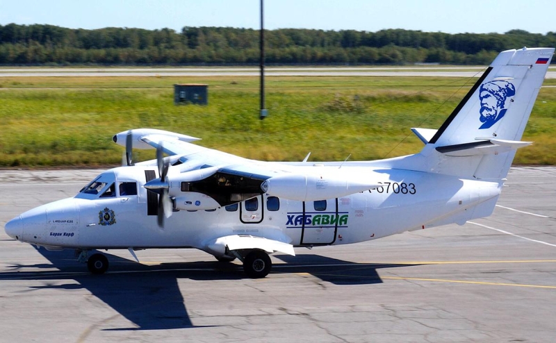 Компании сократили рейсы на чешских самолетах для