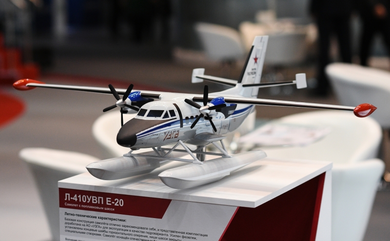 Компании сократили рейсы на чешских самолетах для