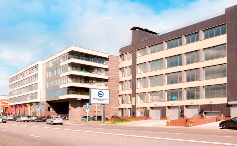 Компания экс-менеджеров &laquo;Сбера&raquo; застроит бывшие земли посольского