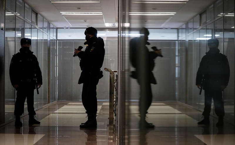 Компания iSpring сообщила об обысках