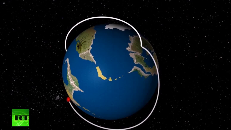 Комплексы «Сармат» встали на боевое дежурство