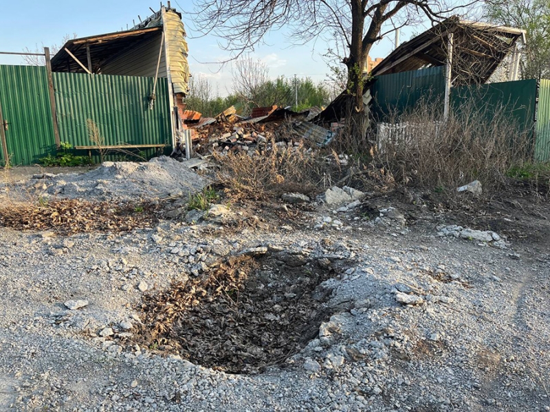 «Кому повезет, кому нет». Репортаж РБК из Грайворона под атаками