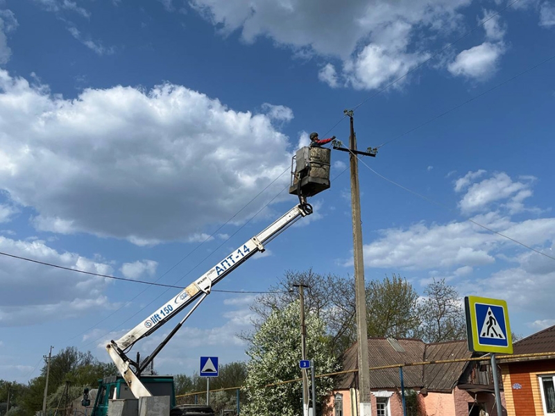 «Кому повезет, кому нет». Репортаж РБК из Грайворона под атаками