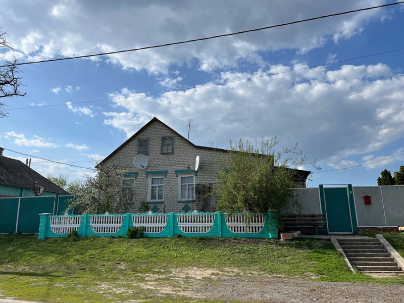 «Кому повезет, кому нет». Репортаж РБК из Грайворона под атаками