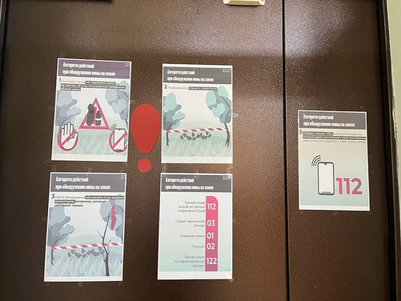 «Кому повезет, кому нет». Репортаж РБК из Грайворона под атаками