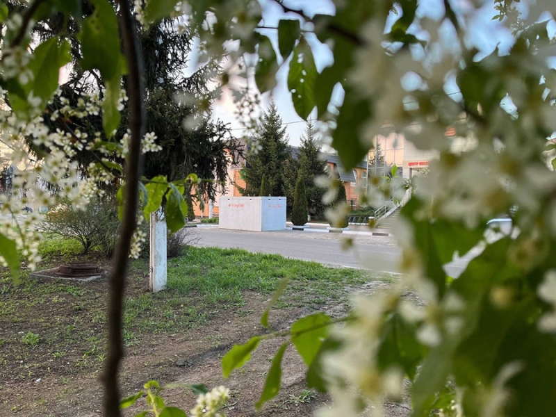 «Кому повезет, кому нет». Репортаж РБК из Грайворона под атаками