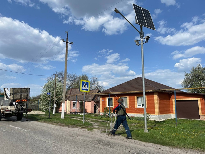 «Кому повезет, кому нет». Репортаж РБК из Грайворона под атаками