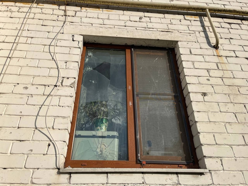 «Кому повезет, кому нет». Репортаж РБК из Грайворона под атаками