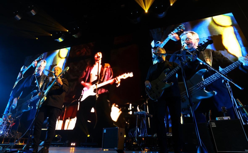 Концерт группы «Кино» в Дубае отменили по «досадным причинам»