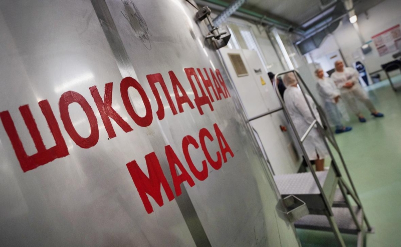 Кондитеры предупредили торговые сети об очередном подорожании шоколада