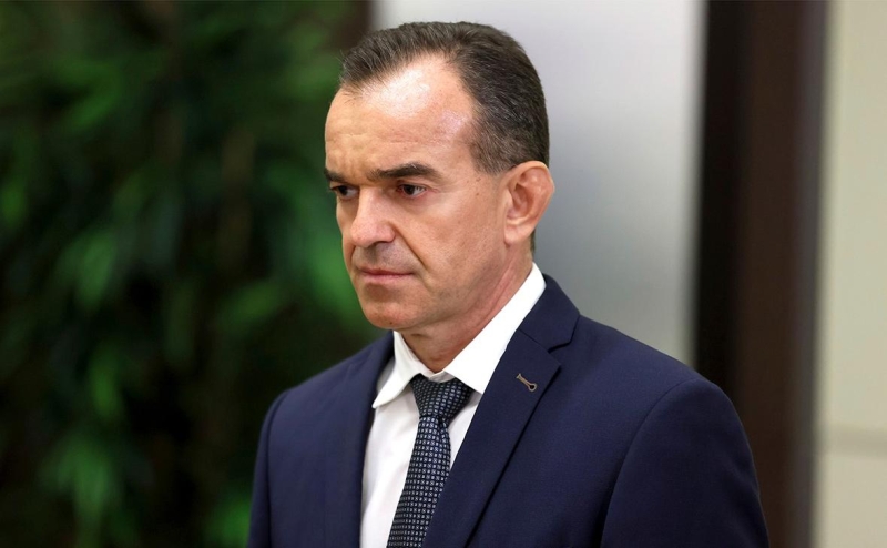 Кондратьев рассказал о последствиях ночной атаки ВСУ на Новороссийск