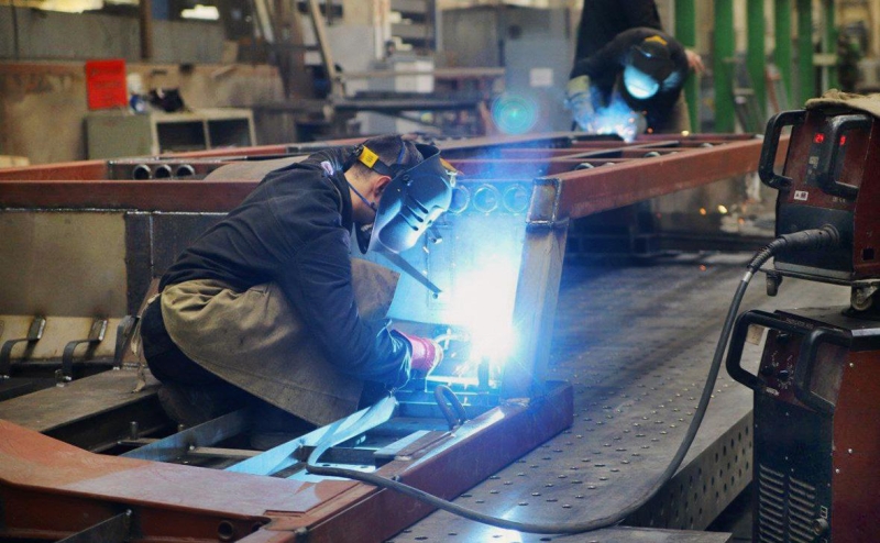 Конфликт на Украине привел к росту инвестиций в производителей дронов