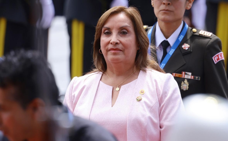 Конгресс Перу единогласно проголосовал за импичмент президенту