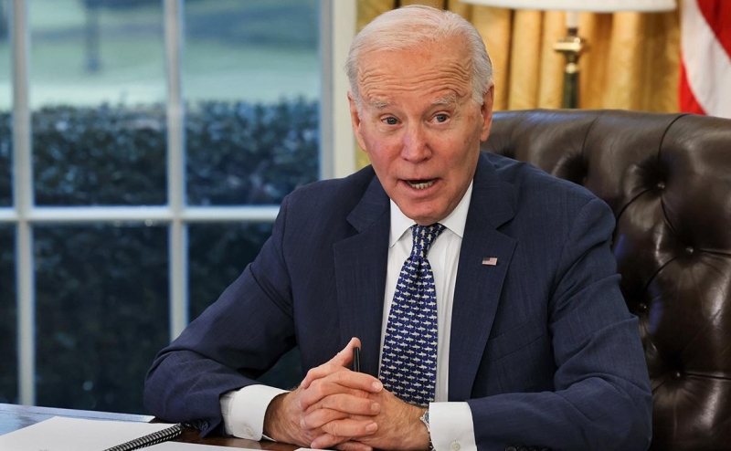 Конгресс США одобрил поправку о конфискации активов России в пользу