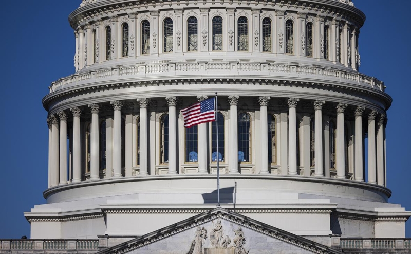 Конгресс США одобрил временный бюджет, завершающий рекордный шатдаун