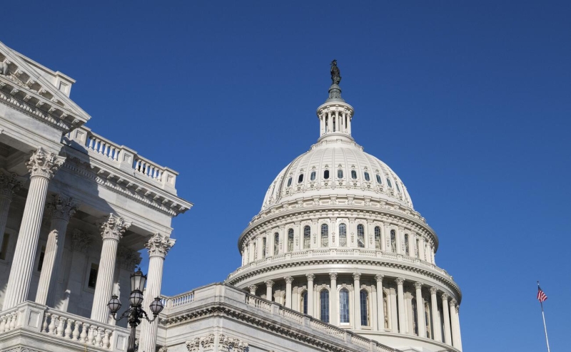 Конгресс США в очередной раз отсрочил шатдаун