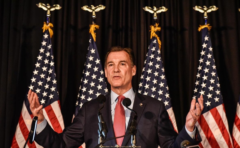 Конгрессмен остерег демократов от искушения следовать плану