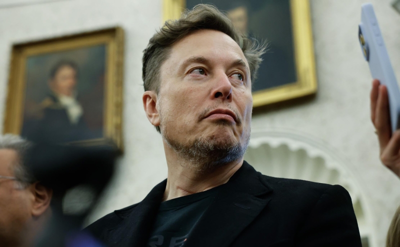 Конгрессмены-демократы предложили «дать Маску шанс» после ссоры с