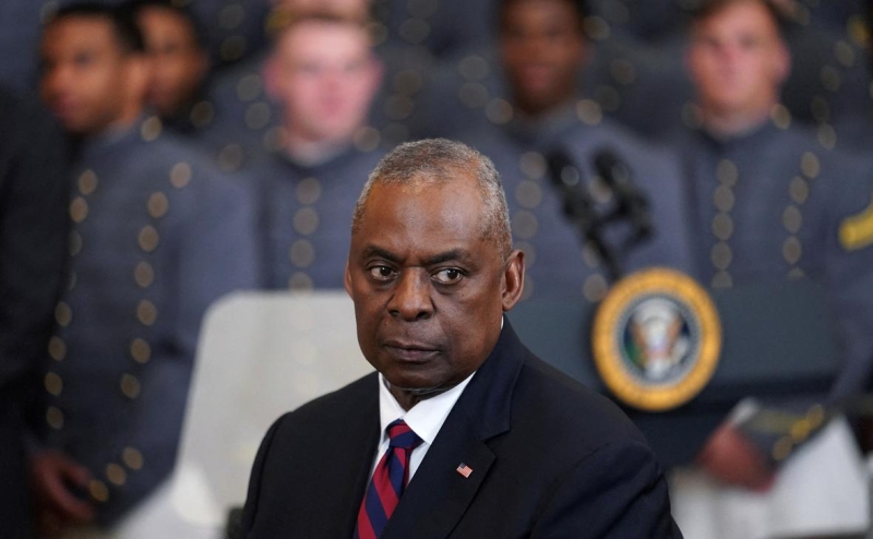 Конгрессмены попросили Пентагон разрешить ВСУ атаки оружием США по