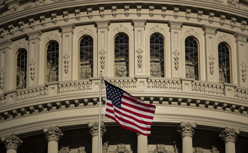 Конгрессмены США предложили назвать штат, аэропорт и день в честь