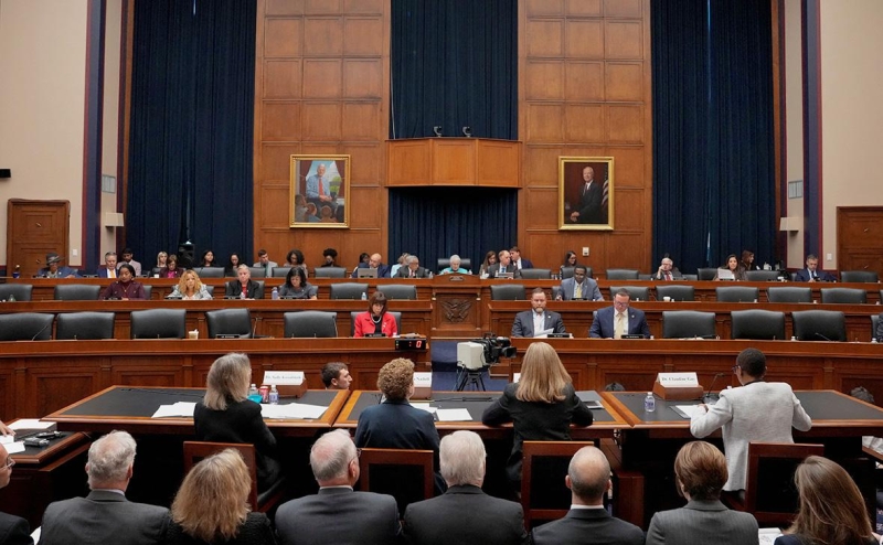 Конгрессмены США призвали уволить ректора MIT за антисемитизм в вузе