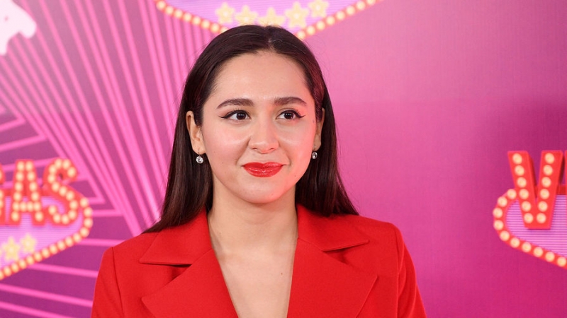 «Кони-люди»: Матвиенко раскритиковала песню Манижи для «Евровидения»