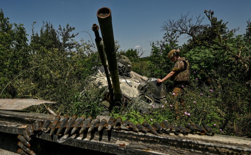 Консультант Госдепа назвал единственный путь для победы Украины