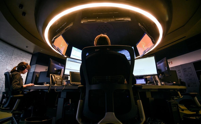 Контроль за работой «белых» хакеров предложили передать ФСБ