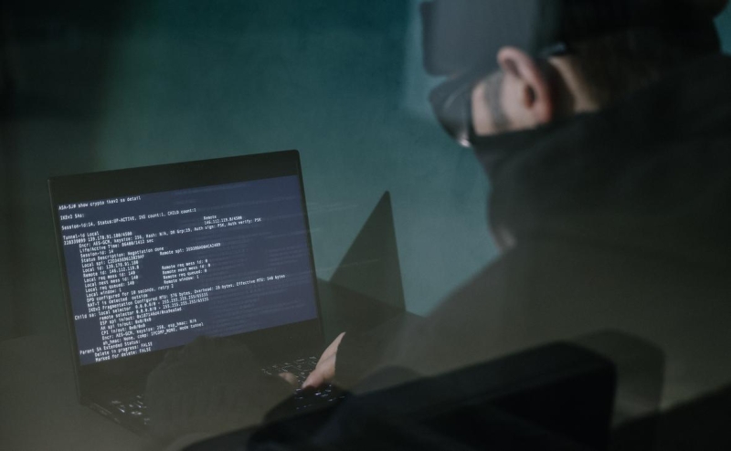 Контроль за работой «белых» хакеров предложили передать ФСБ