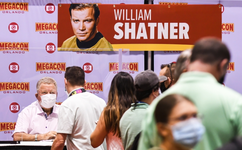 Корабль для съемок первого в мире фильма в космосе стартовал к МКС