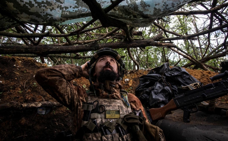 Корабли США и Китая едва не столкнулись близ Тайваня