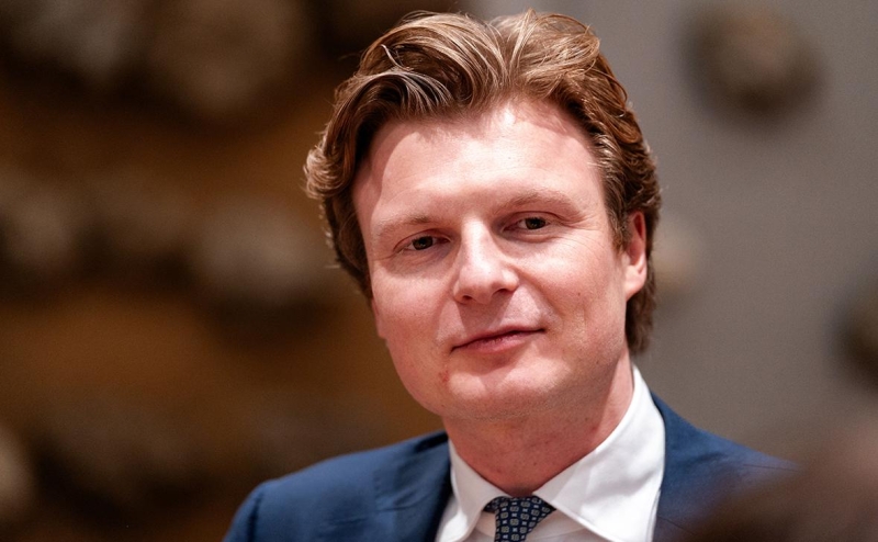 Король Нидерландов призвал страну «вооружиться до зубов»