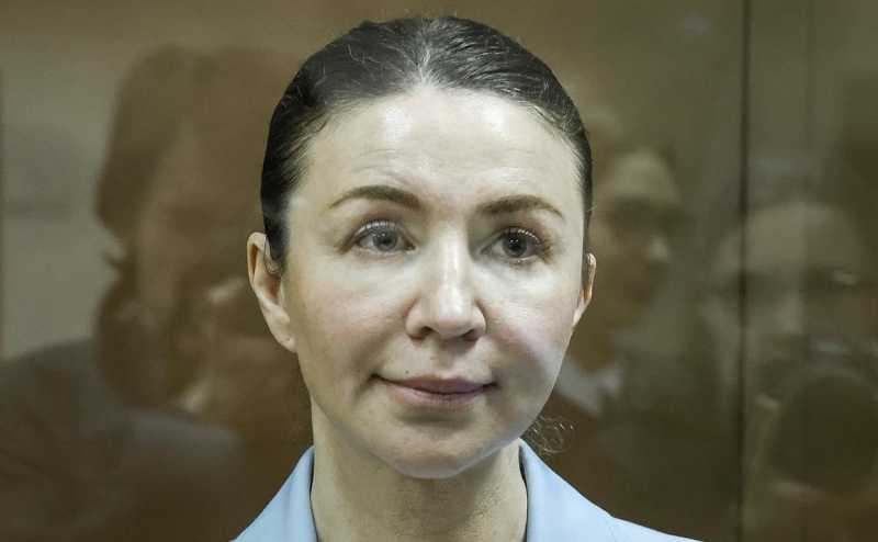 &laquo;Королева марафонов&raquo; признала вину и решила продать квартиру