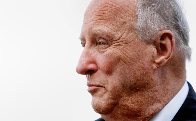 Короля Норвегии госпитализировали в Малайзии