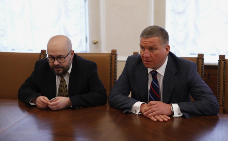 «Корпорация СТС» согласилась отдать государству «Облкоммунэнерго»