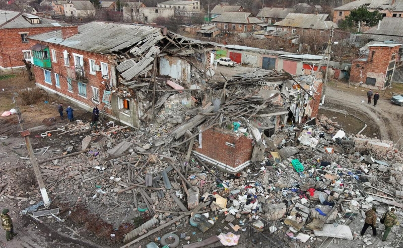 Корреспондент «Известий» погиб в зоне военной операции