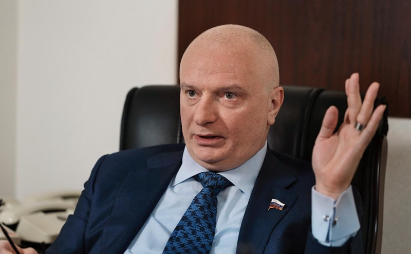 Косачев предложил ввести санкции против МУС из-за ордера на арест