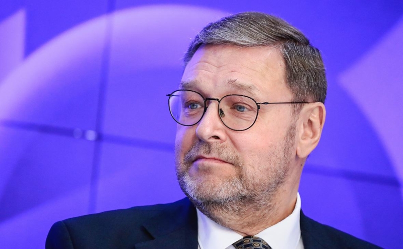 Косачев сообщил, что Россия передаст Украине меморандум в ближайшие