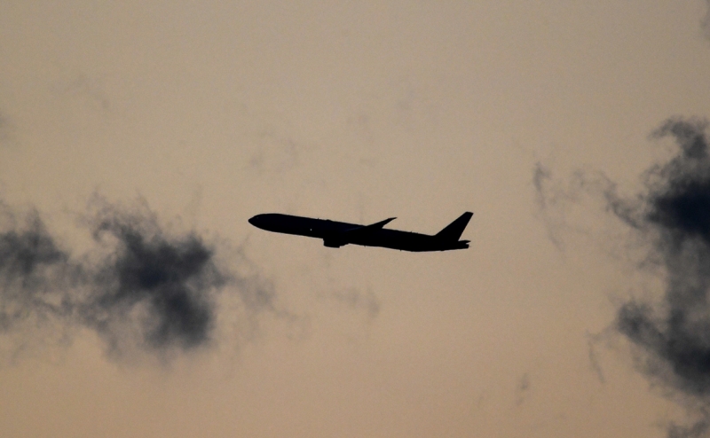 Костин исключил участие России в &laquo;ловле оппозиционеров&raquo; в небе Белорус