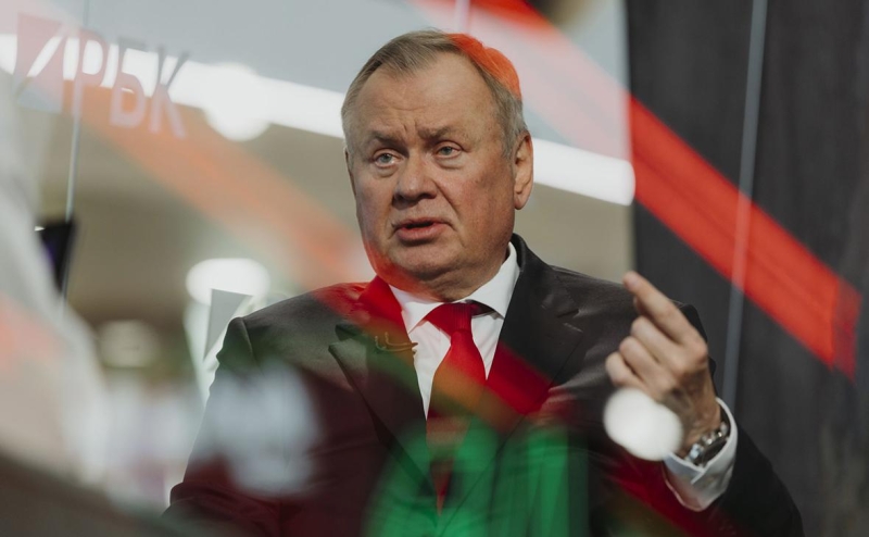 Костин назвал необычной экономическую ситуацию в России