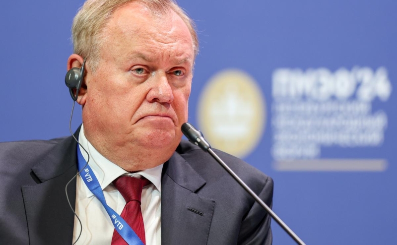 Костин не увидел особого перегрева экономики