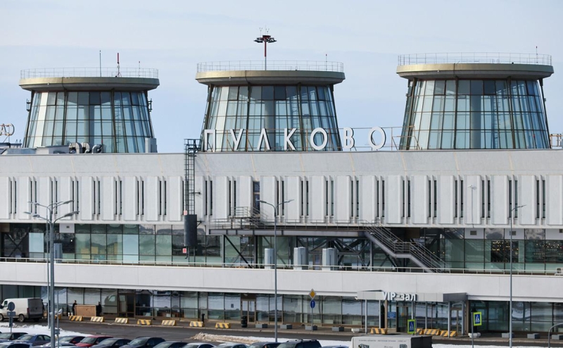 Костин объяснил, зачем у иностранцев забрали управление Пулково