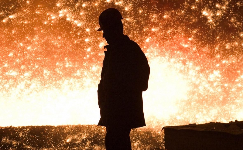 Костин оценил сроки возврата экономики к уровню 2021 года