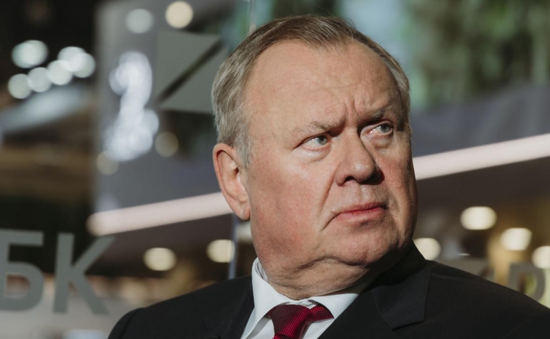 Костин призвал бороться с &laquo;путем в никуда&raquo;