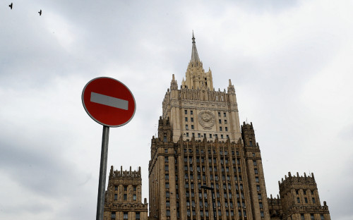 Костин рассказал о плане на &laquo;время Ч&raquo; при блокировке расчетов в доллар